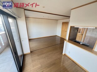 伊勢中川駅 徒歩5分 6階の物件内観写真